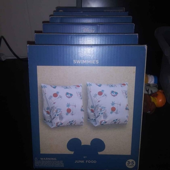 Disney Swimmies - Picture 2 of 2